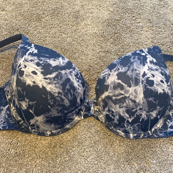 PINK Push-up Bra - Picture 5 of 5